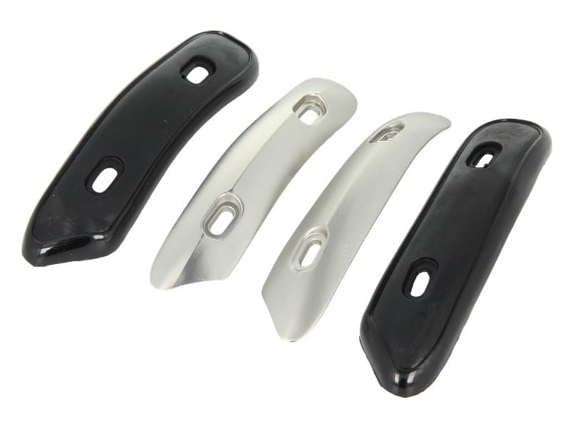 ADRENALINE SLIDER Black