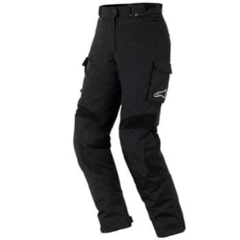 ALPINESTARS STELLA ST-5 DRYSTAR Black