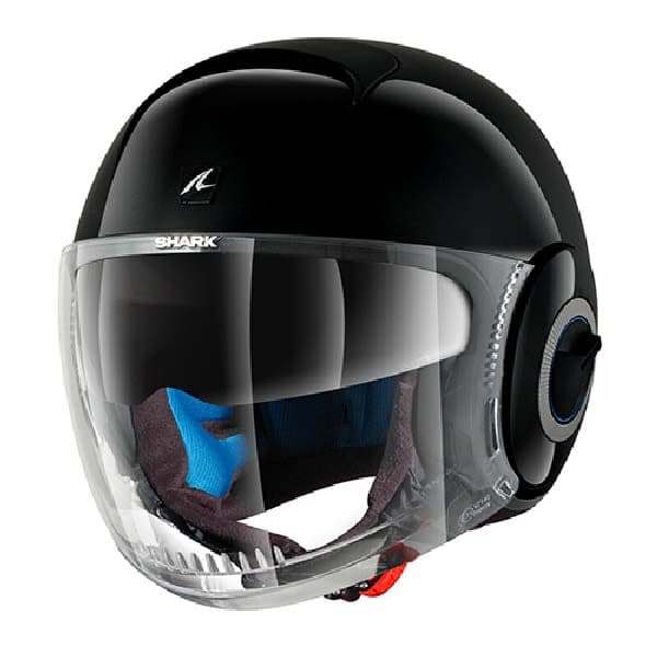 SHARK NANO Black