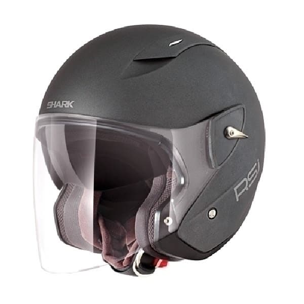 SHARK Jet/open face helmets
