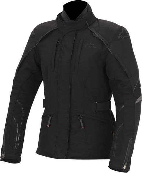 ALPINESTARS Textile jackets Black