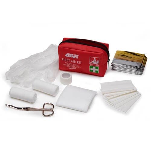 GIVI Panniers