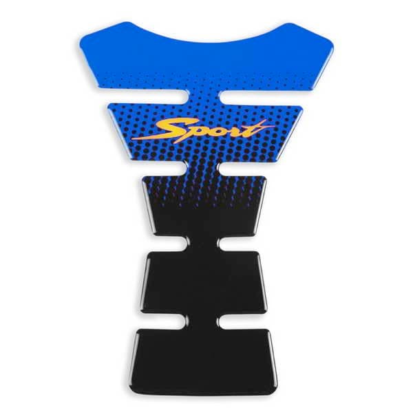 VICMA Motorcycle accessories Black, Blue