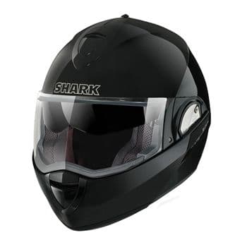 SHARK EVOLINE ST SERIES 3 Black
