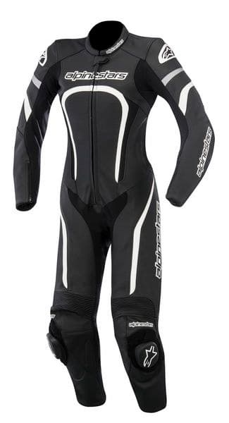 ALPINESTARS STELLA MOTEGI Black, White