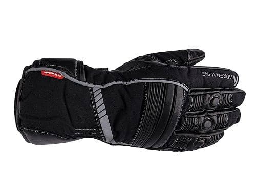 ADRENALINE APEX DRYSTAR 2.0 Black