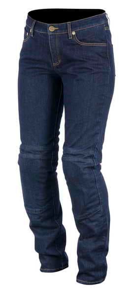 ALPINESTARS STELLA KERRY Navy blue