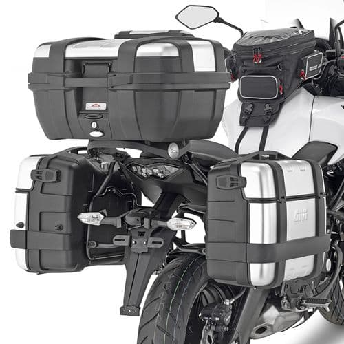 GIVI Panniers