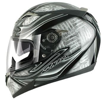 SHARK Full face helmets