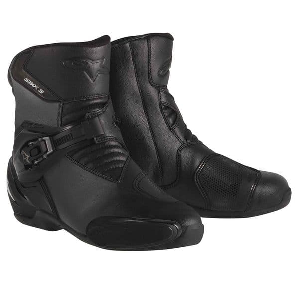 ALPINESTARS SMX-3 Black