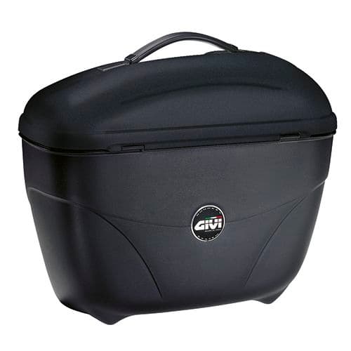 GIVI Panniers Black