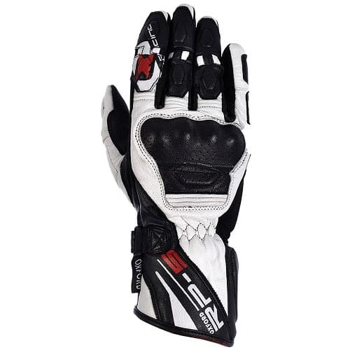 OXFORD RP-5 Black, White