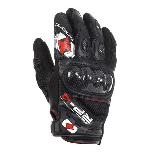 OXFORD RP-4 Black, White