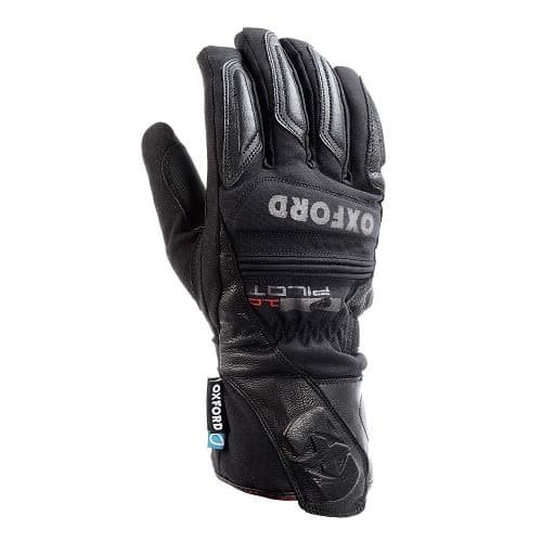 OXFORD PILOT 1.0 Black