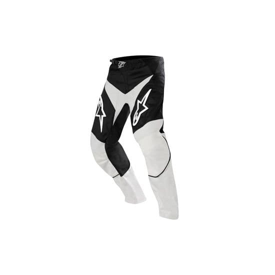 ALPINESTARS MX RACER Black