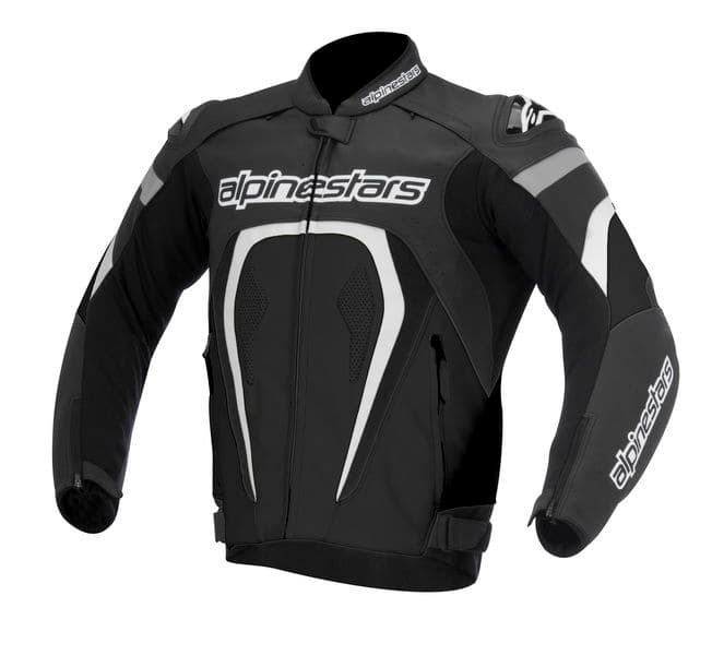 ALPINESTARS MOTEGI Black, White