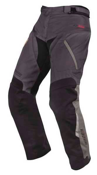 ALPINESTARS ANDES Grey