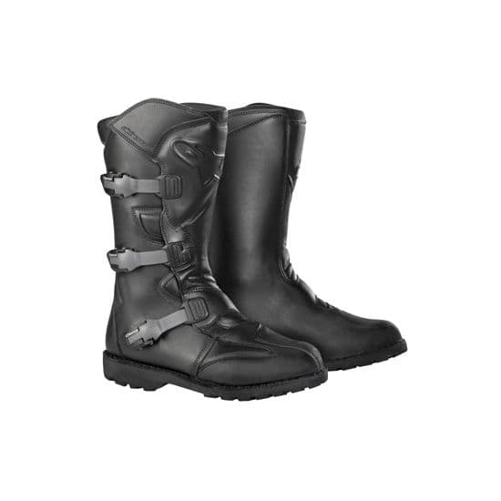 ALPINESTARS SCOUT WP Black