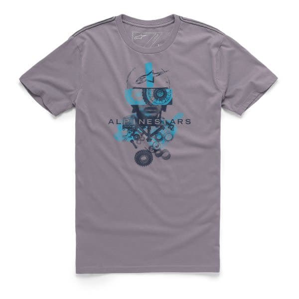 ALPINESTARS GEARBOX