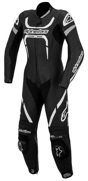 ALPINESTARS STELLA MOTEGI Black, White