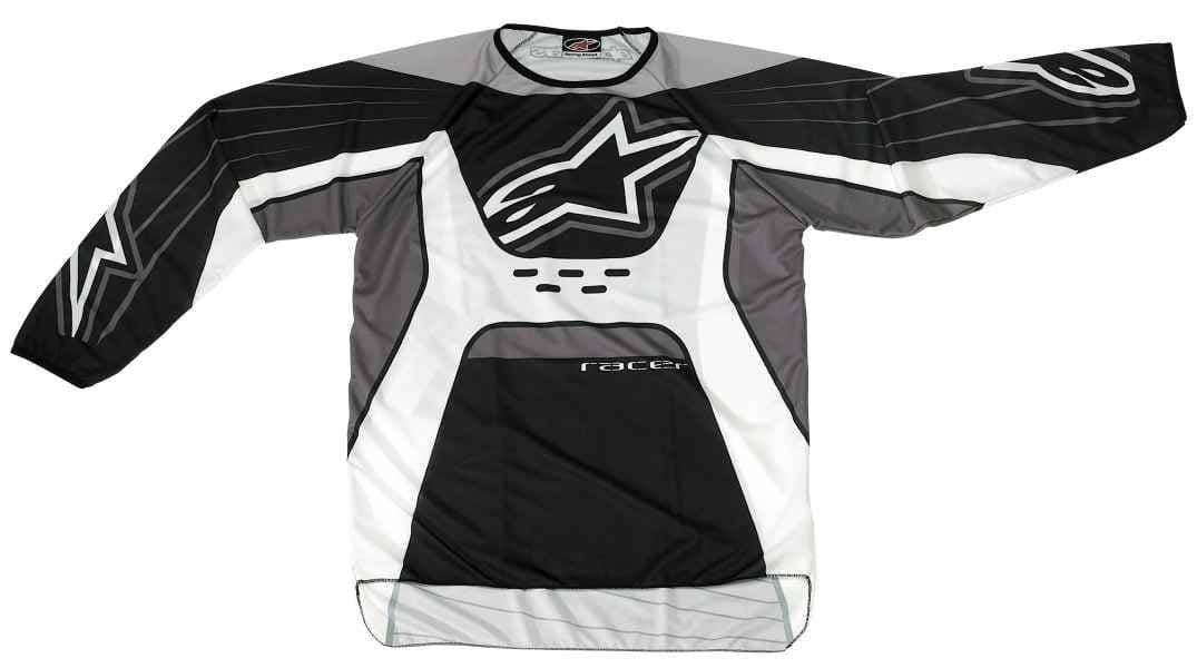 ALPINESTARS MX T-shirts & shirts