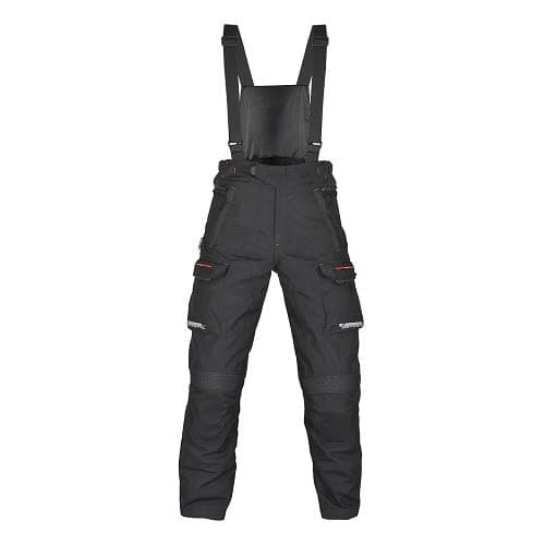 OXFORD CONTINENTAL 2.0 SHORT Black