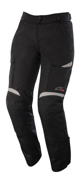 ALPINESTARS STELLA BOGOTA Black