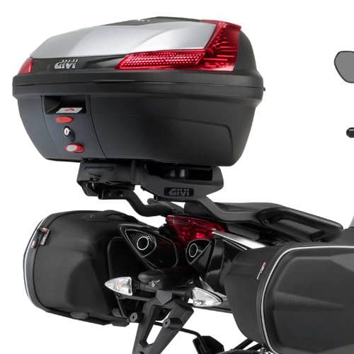 GIVI Panniers