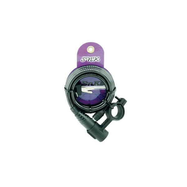 VICMA Anti-theft protection