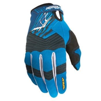 FLY Off-road gloves