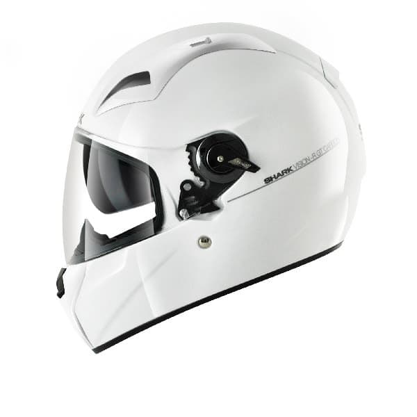 SHARK VISION-R SERIE 2 ST White