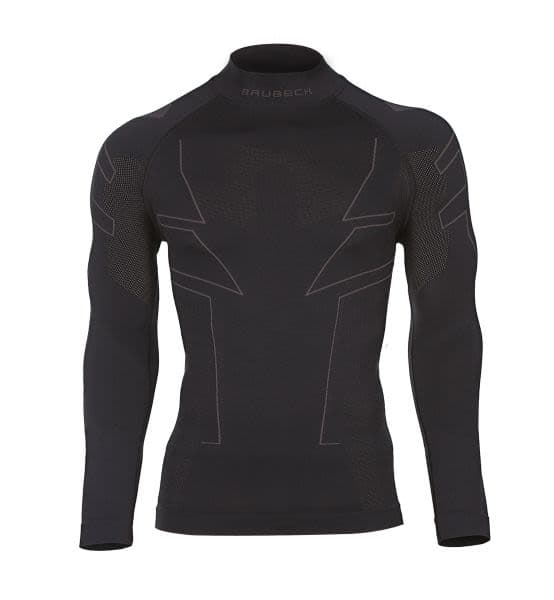BRUBECK COOLER Black