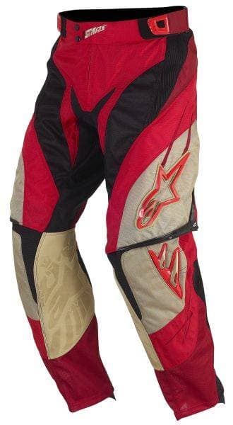 ALPINESTARS MX TECHSTAR