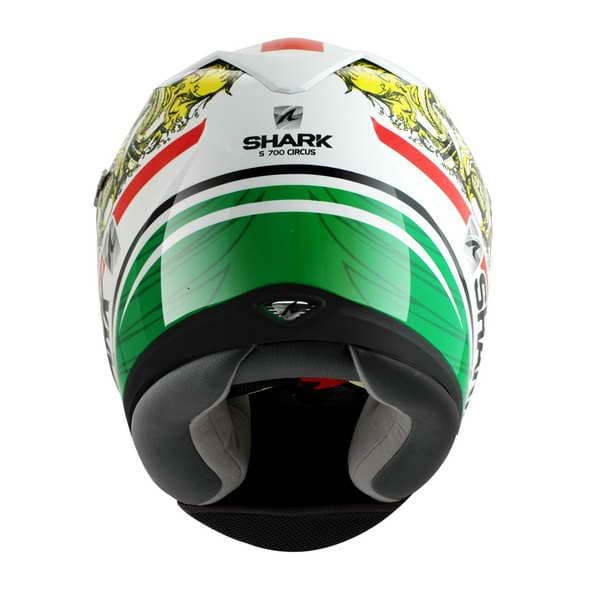 SHARK Full face helmets