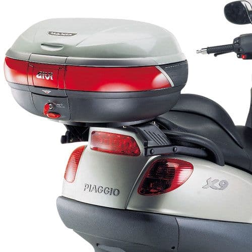 GIVI Panniers