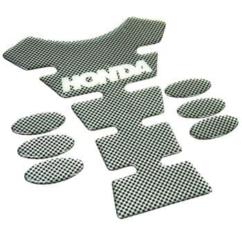 BIKE IT Motorcycle accessories
