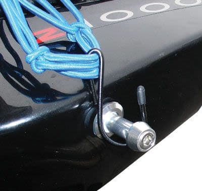BIKE IT Motorcycle accessories