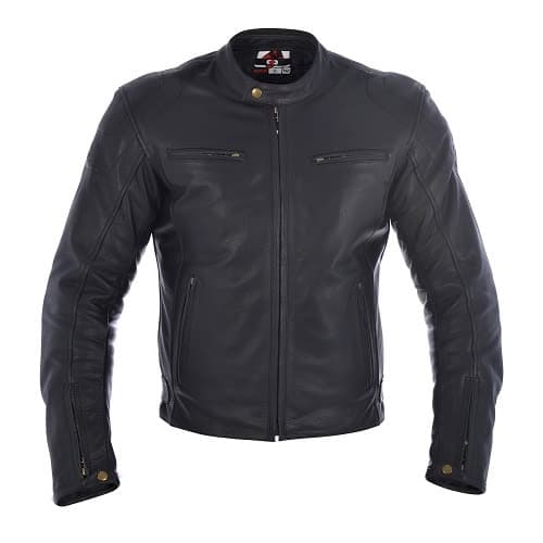 OXFORD BUDDY 2.0 Black