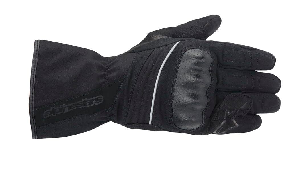 ALPINESTARS STELLA EQUINOX GORE-TEX Black