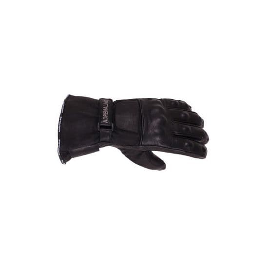 ADRENALINE CHOPER 2.0 Black