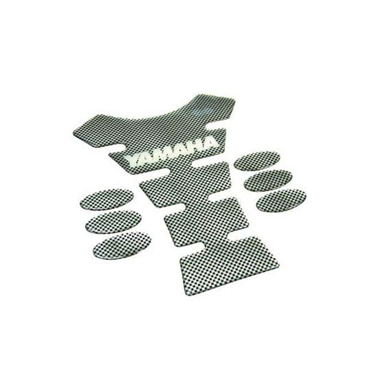 BIKE IT Motorcycle accessories Carbon