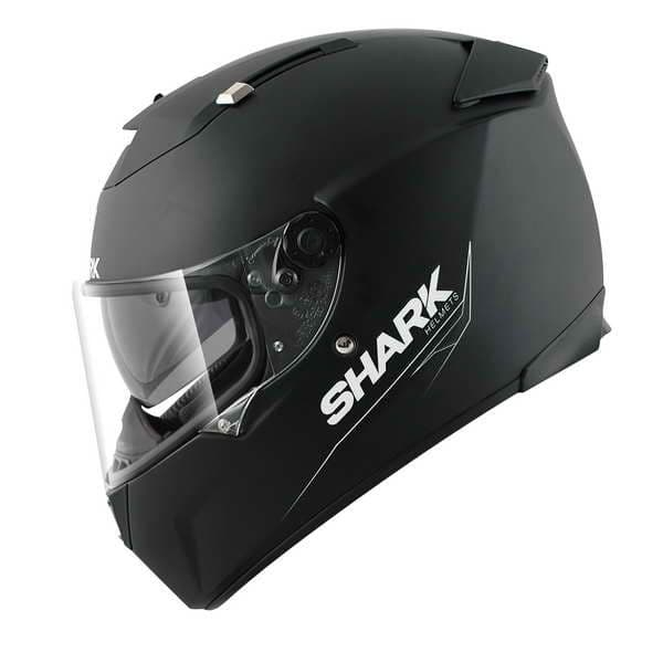 SHARK SPEED-R MAX VISION Black, Matt