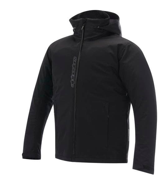 ALPINESTARS DUSK 3L WP Black