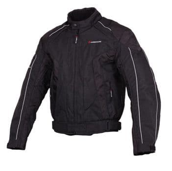 ADRENALINE Textile jackets