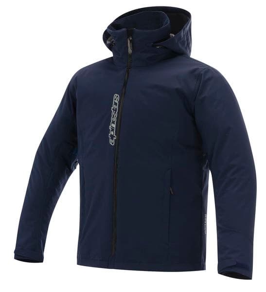 ALPINESTARS DUSK 3L WP Black