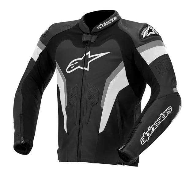 ALPINESTARS GP PRO Black, Grey
