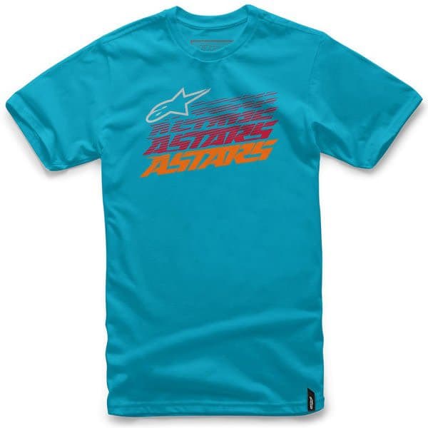 ALPINESTARS HASHED