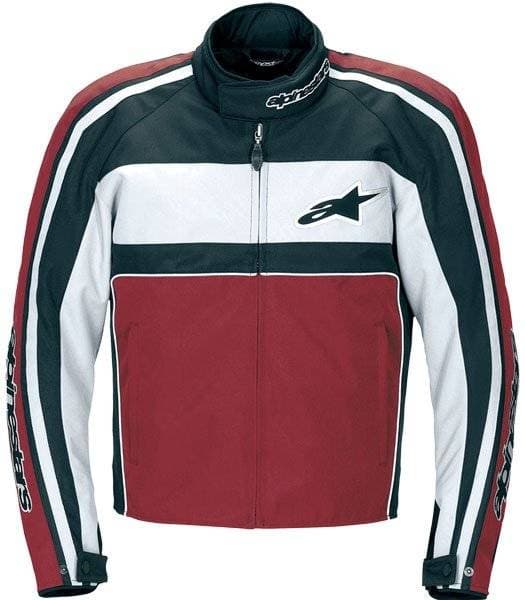 ALPINESTARS Textile jackets