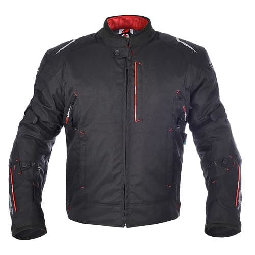 OXFORD TOLEDO 1.0 Black