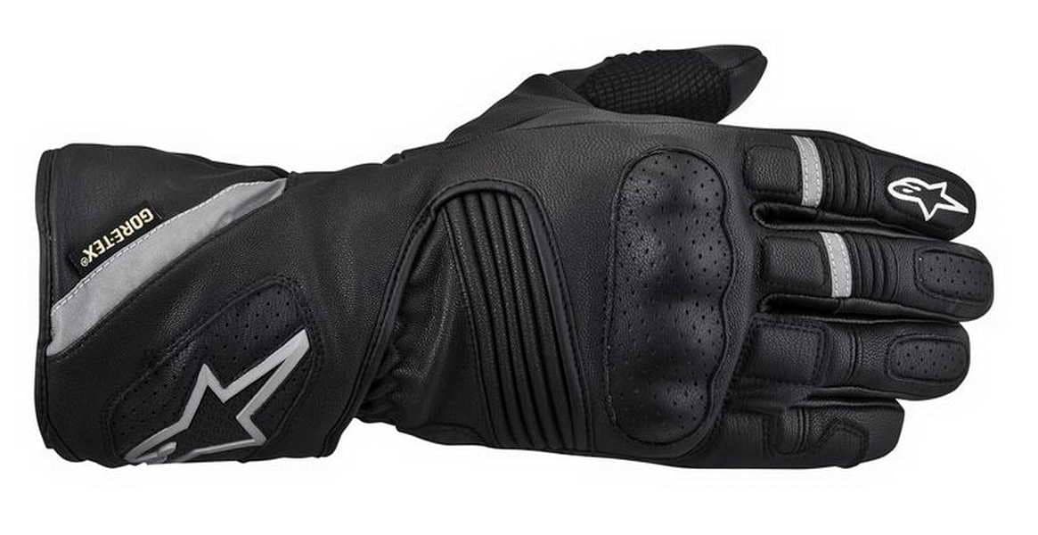 ALPINESTARS WR-3 GORE-TEX Black